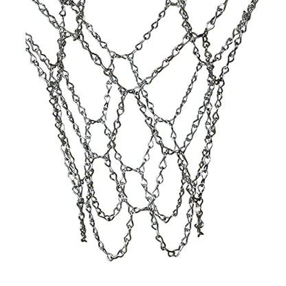 Wilson NBA Basketball Nets - size: Official, style: Forge Chain Net