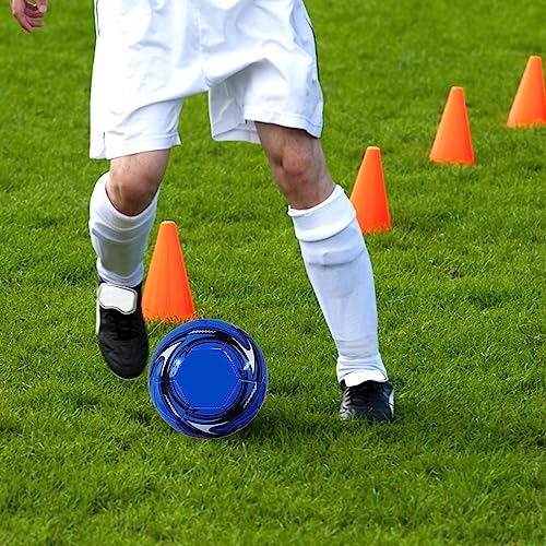 Official Size 5 Soccer Training Equipment, Lightweight Match Ball for Kids