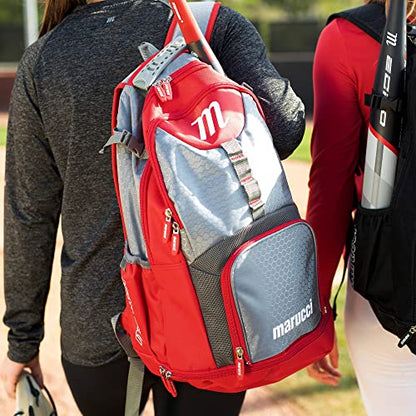 Marucci 2020 F5 Bat Pack - color: GRAY