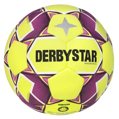 Derbystar Indoor Football Beta 2.0 Inches