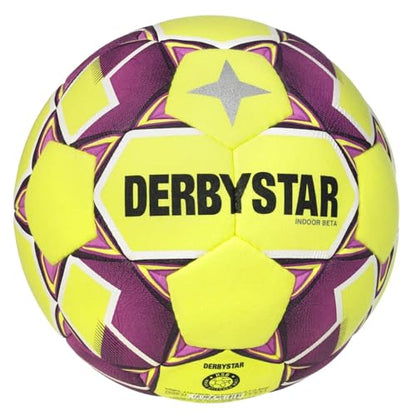 Derbystar Indoor Football Beta 2.0 Inches