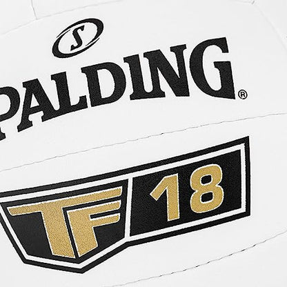 Spalding TF-18 Official Beach Volleyball