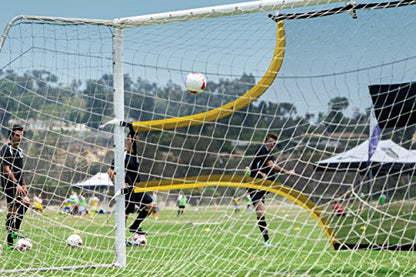 SKLZ Goal Shot Football Shooting Target Net