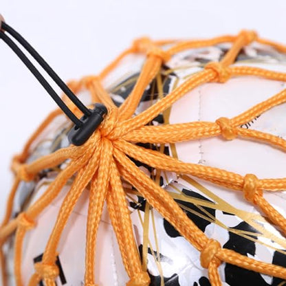 Outdoor Basketball Bag Soccer Ball Soccer Training Equipment Soccer Training Equipment Soccer Training Equipment for Kicking Practice Training