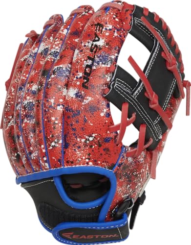 Easton | Havoc Youth Baseball Glove | Multiple Styles