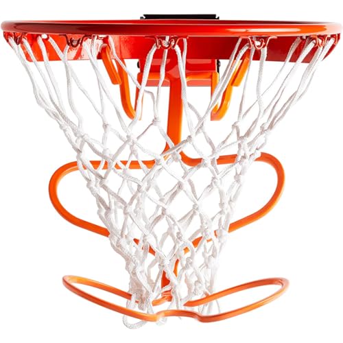 Spalding Back Atcha Ball Return Training Aid - color: Orange