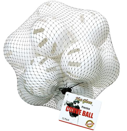 Hot Glove Hot Glove - color: White, size: 8"