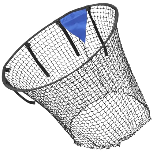 UKCOCO Soccer Training Net Lightweight Football Aim Target for Indoor Practice Durable Goal Net for All Levels for Football Enthusiasts