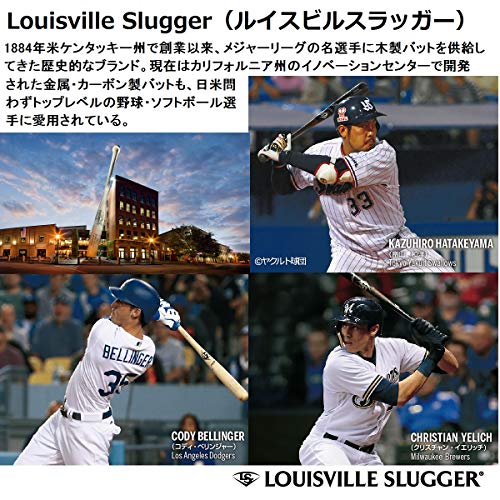 Louisville Slugger Omaha Stick Pack Bag
