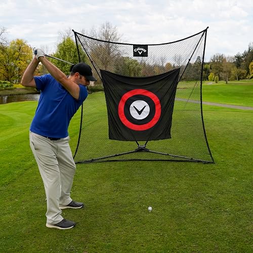Callaway - size: 8 feet (H) x 8 feet (W)