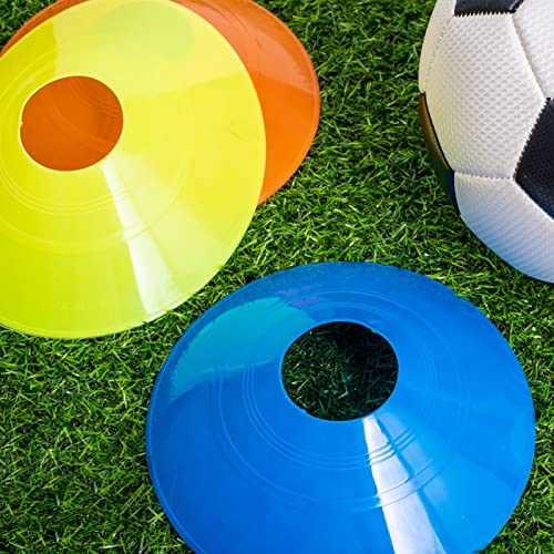 kingsea Soccer Disc Cones