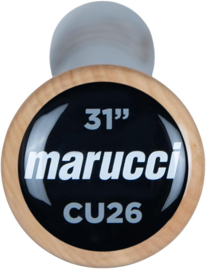 Marucci - size: 31"