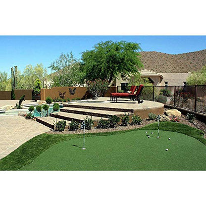 Golf Putting Green/Mat-Golf Training Mat- Professional Golf Practice Mat