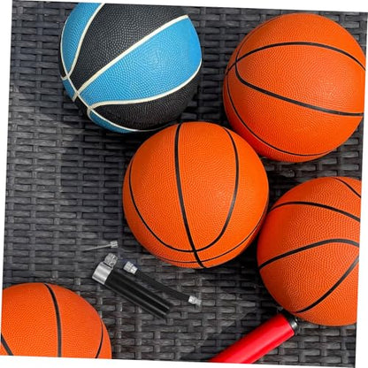 High-Pressure Basketball Pump Soccer Ball Pump Inflation Tool for Balls