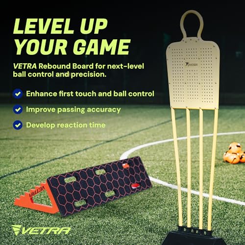 VETRA Premium, Soft Touch Volleyball, Official Size 5, Super Soft Volleyball Training Equipment for Professional & Recreational Use Practice, Sports & Outdoor, Women & Men