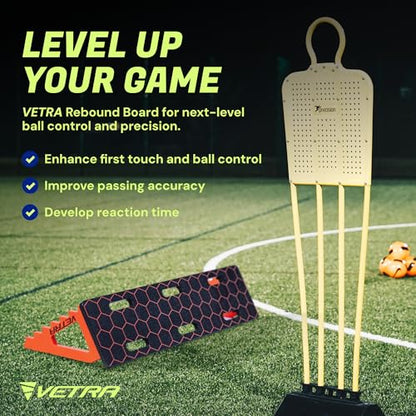 VETRA Premium, Soft Touch Volleyball, Official Size 5, Super Soft Volleyball Training Equipment for Professional & Recreational Use Practice, Sports & Outdoor, Women & Men