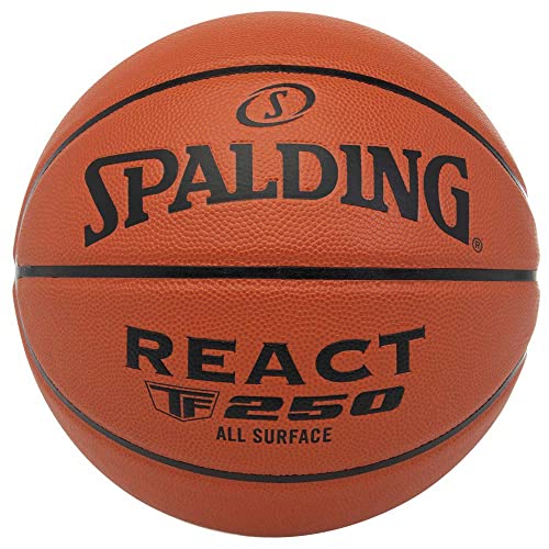 Spalding Unisex X Basketball