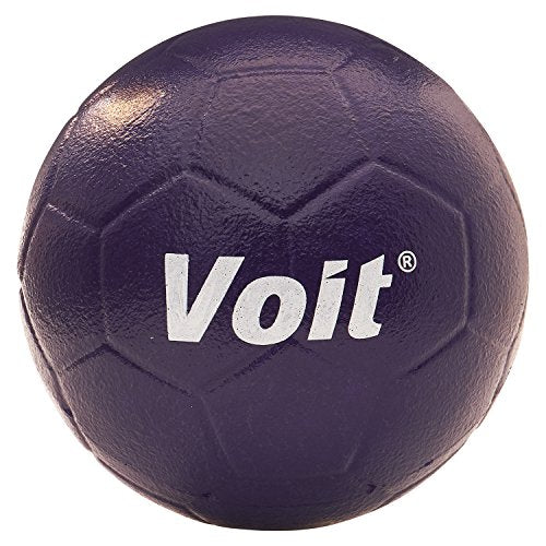 Voit #5 Tuff Foam Soccerball