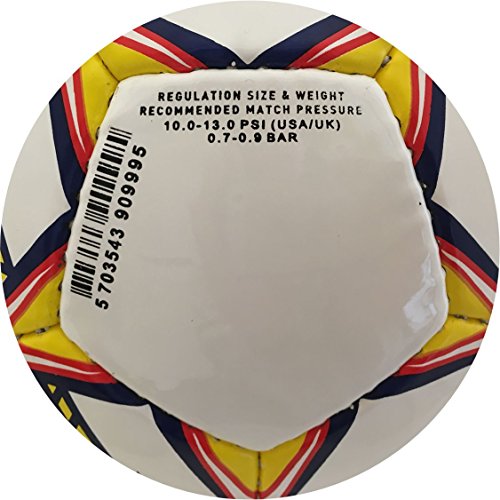 Select Club Soccer Ball
