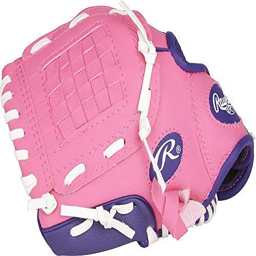 Rawlings | Players Series T-Ball & Youth Baseball Glove | Multiple Styles