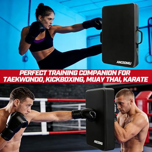 Profit Football Blocking Pad - Heavy Duty Training Equipment for Football,Basketball & Soccer - Durable Practice Gear with Handles for Adults & Youth Teams
