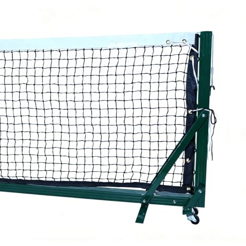 Pickleball Net Replacement 22ft x 3ft – Heavy Duty Official Tournament Size