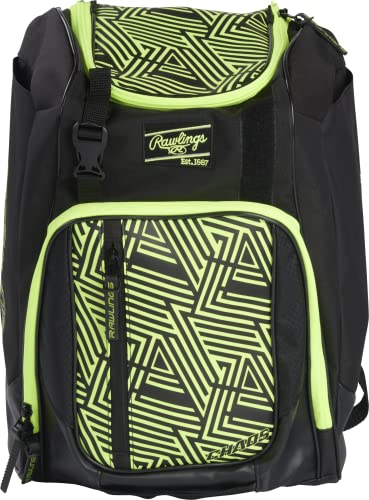 Rawlings Youth Baseball