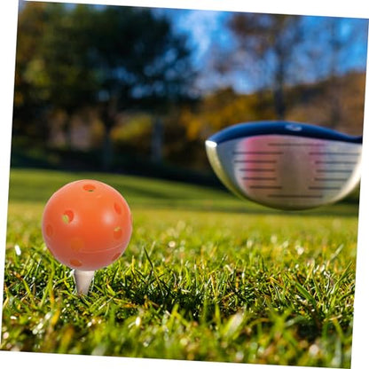 TOYANDONA Golf Practice Ball Outdoor Pickleball Balls Golf Ball Golf Mat Outdoor Golf Game Pickleball Paddles