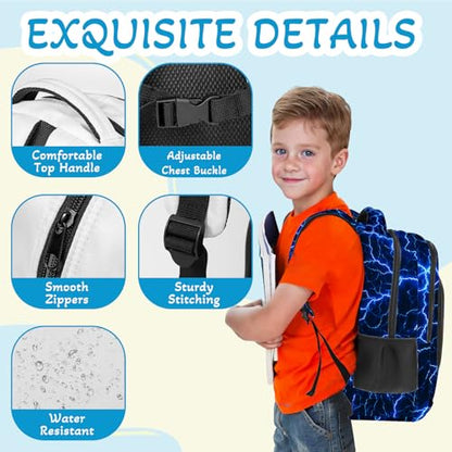 Baseball Backpack for Kids,School Bookbag Large Capacity Adjustable Bookbag Durable Lighting Multi Pockets School Bag Daypack Travel (Baseball) - color: Baseball