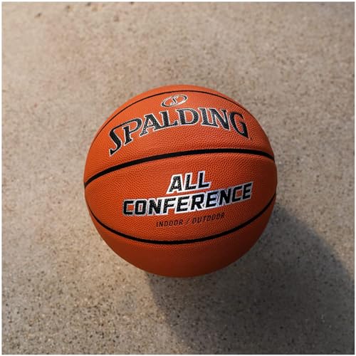 Spalding Spalding All Conference Indoor-Outdoor Basketball