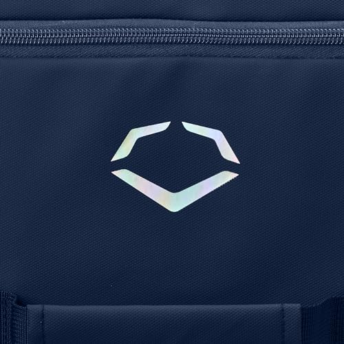 EvoShield Tone Set Player's Duffle Bags - color: Navy