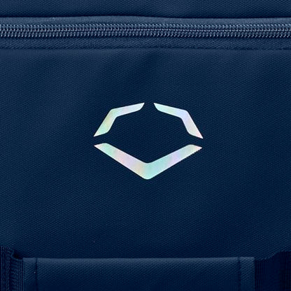 EvoShield Tone Set Player's Duffle Bags - color: Navy