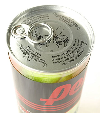 Penn Tennis Ball cans Set - color: Yellow, size: 40 Cans