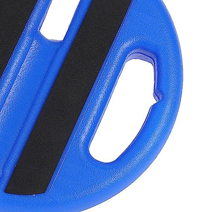 Pickleball Trainer (2-Pack) - Match Buddy Training Aids for Beginner Drills & Exercise - color: 2PCS/A