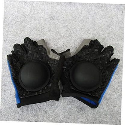 GANAZONO Basketball Training Gloves for Ball Control with Signature Bracelet Mesh Material Lightweight Basketball Training Equipment for Adults and Athletes