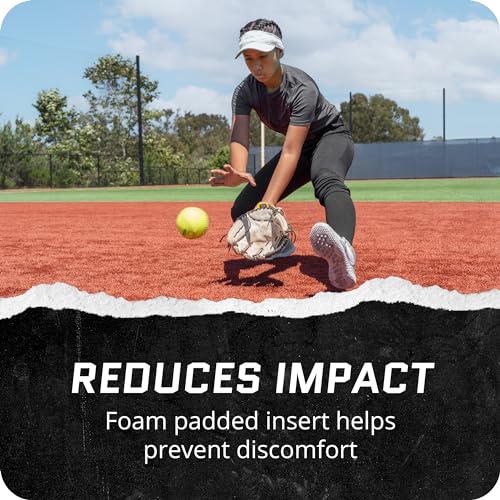 SKLZ SKLZ Fielding Hands for Baseball and Softball Infield Training Glove - size: Large