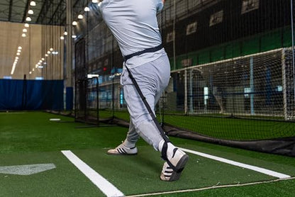 for Baseball Softball and Golf Training Equipment Improved Swing Mechanics
