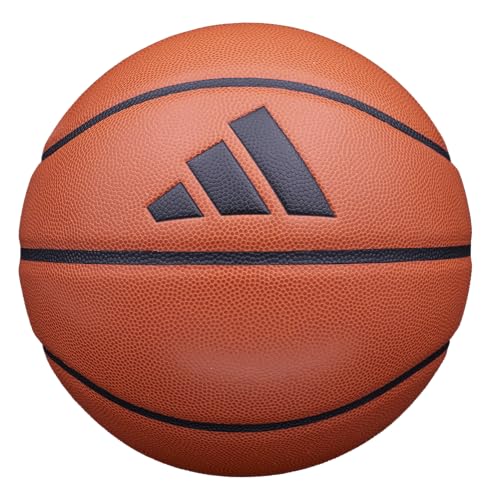 adidas | PRO | Premium Game Basketball | Advanced Microfiber | Orange