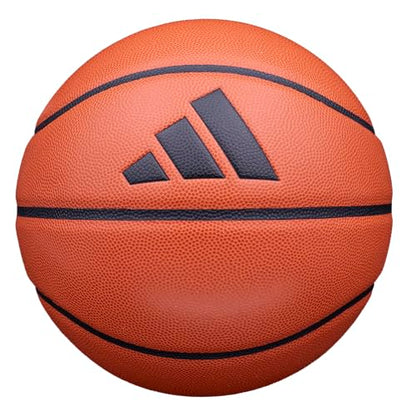 adidas | PRO | Premium Game Basketball | Advanced Microfiber | Orange