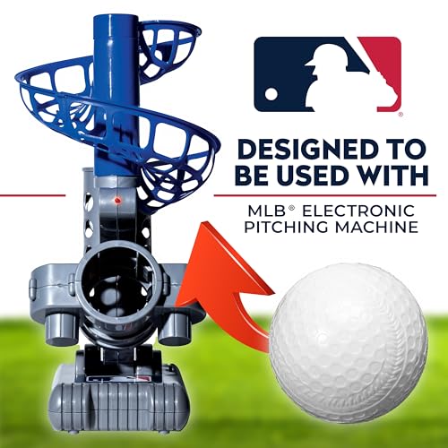 Franklin Sports Plastic Baseballs -