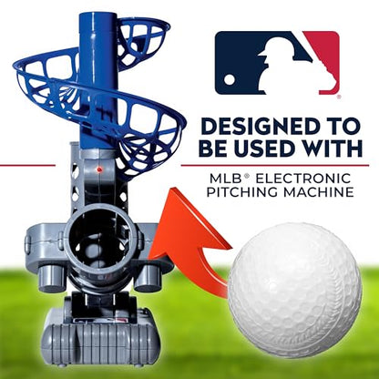 Franklin Sports Plastic Baseballs -