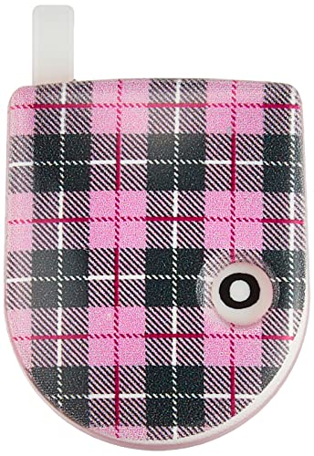 Light G-41 Golf Counter - color: Plaid