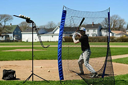 Louisville Slugger Soft Toss Training System