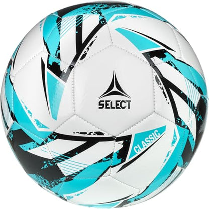 Select Classic Soccer Ball