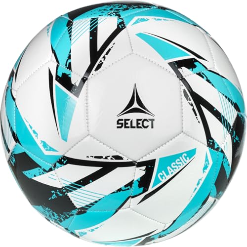Select Classic Soccer Ball