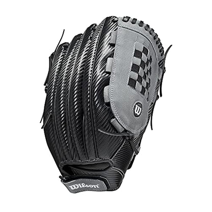 Wilson 2021 A360 Adult Slowpitch Softball Glove - size: 14"