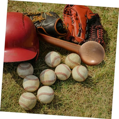 Abaodam Glove Mallet Hammer Youth Baseball Glove Accessory for Softening and Stretching Finger Portable and Easy to Grip Design