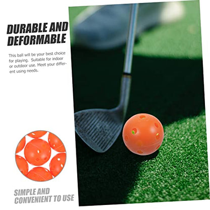 TOYANDONA Golf Practice Ball Outdoor Pickleball Balls Golf Ball Golf Mat Outdoor Golf Game Pickleball Paddles