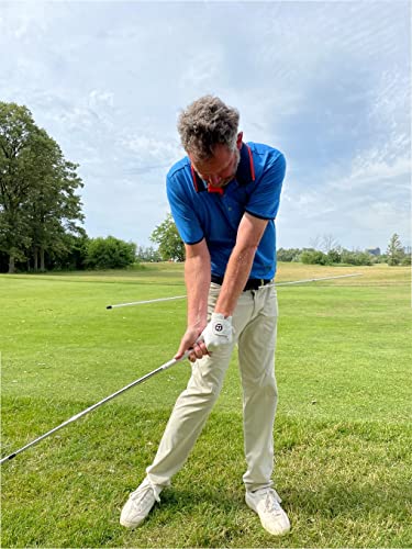 Golf Belt Laser & Rod Mount