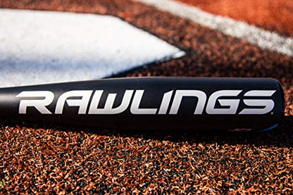 Rawlings | 5150 Youth Baseball Bat | USA | -11/-10/ -5 Drop | 1 Pc. Aluminum | 2 5/8 Barrel